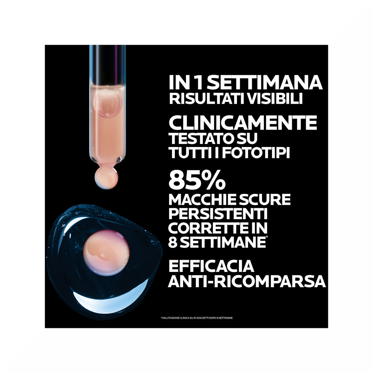 La Roche-Posay Mela B3 Siero Intensivo Anti-macchie 30 ml-3