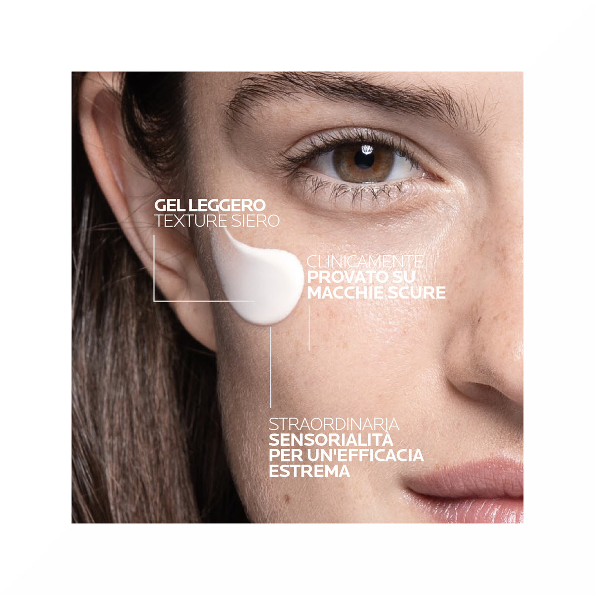 La Roche-Posay Mela B3 Crema SPF30 Anti-Macchie 40 ml-1