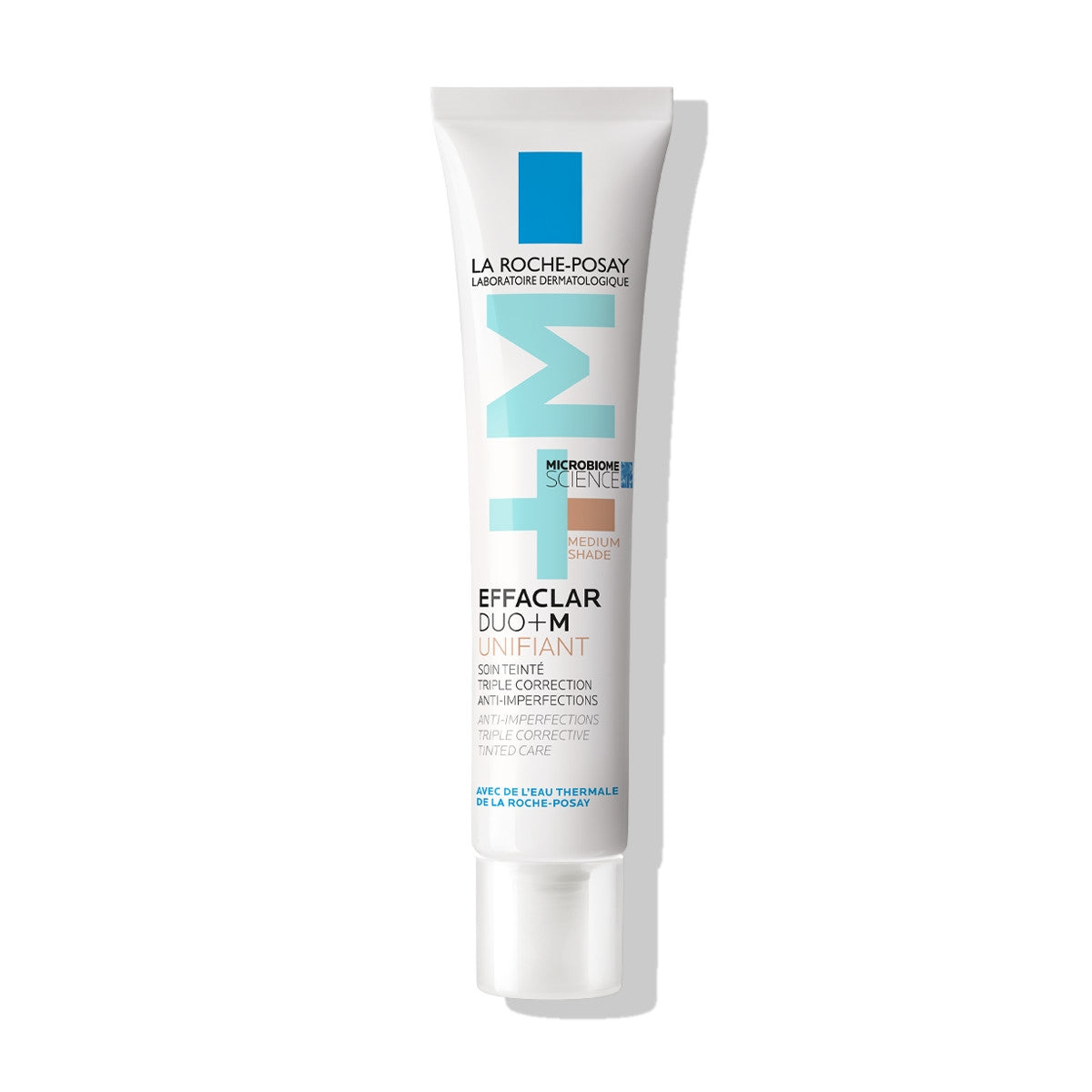La Roche-Posay Effaclar Duo+ M Unifiant Light Crema Viso 40ml-1