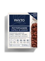 Phyto Phytophanere Integratore Alimentare Per Capelli e Unghie 180 Capsule-9