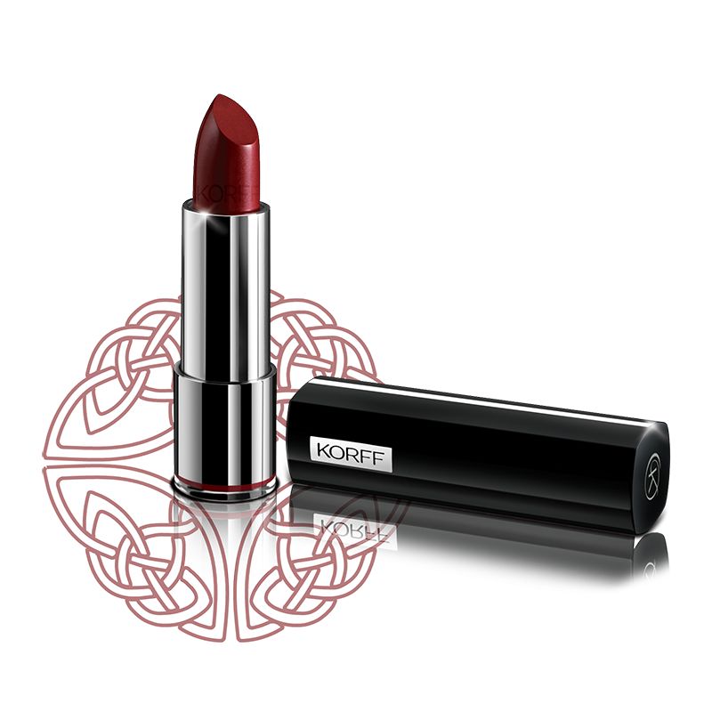 Korff Rossetto Satinato n.115-1