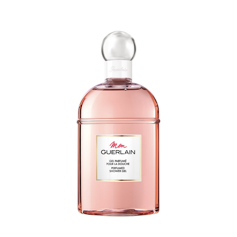 Guerlain Mon Guerlain Shower Gel 200-1