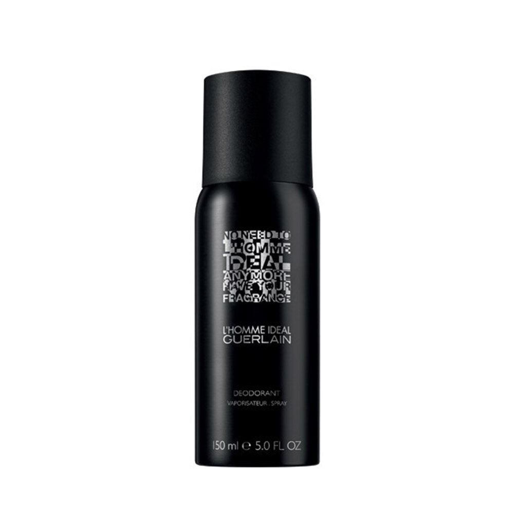 Guerlain Homme Ideal Deo Spray 150ml-1