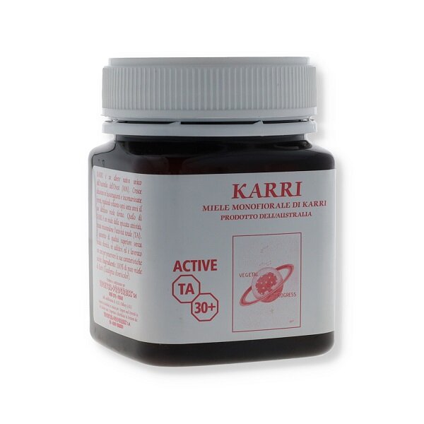 MIELE DI KARRI BIOLOGICO 250G-1