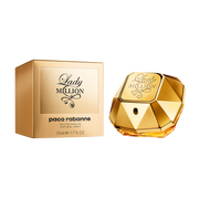 Lady Million