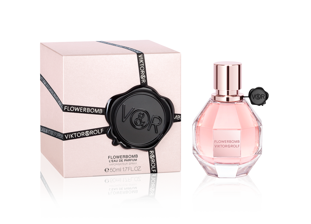 Flowerbomb