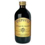 Dr. Giorgini Depuvis liquido analcolico integratore depurativo 200ml-1