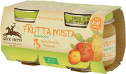 Alce Nero Omogenizzato di Frutta Mista biologico-1