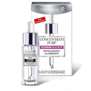 Incarose Concentrati Puri Vitamine A+C+E+F 15ml-1