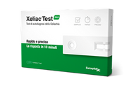 Xeliac Test Pro test di autodiagnosi della Celiachia-1
