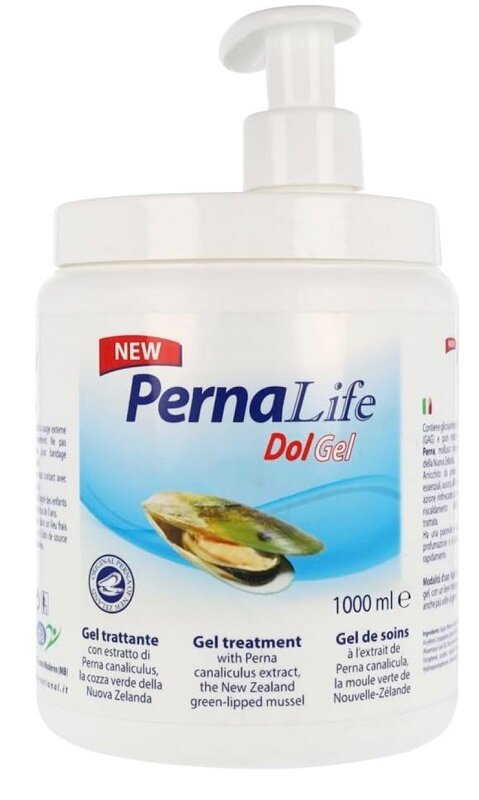 Pernalife Gel 1000ml-1