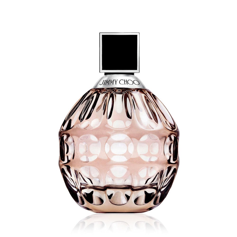 Jimmy Choo Signature Eau De Parfum 100ml