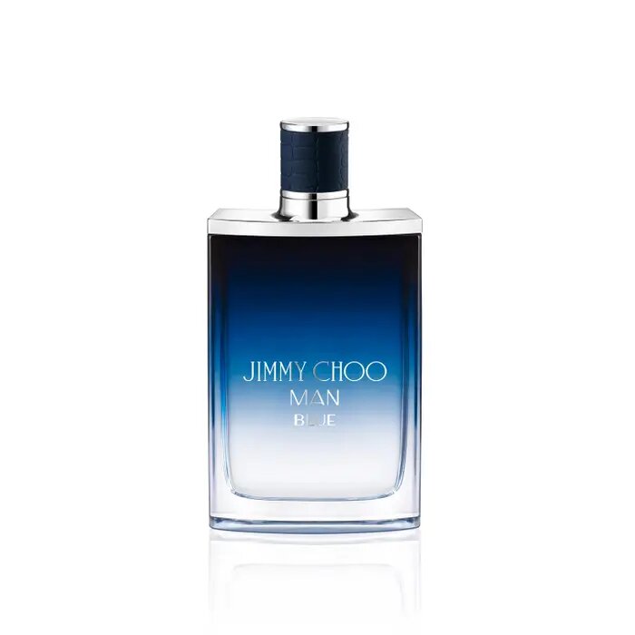 Jimmy Choo Man Blue Eau De Toilette 100ml-1