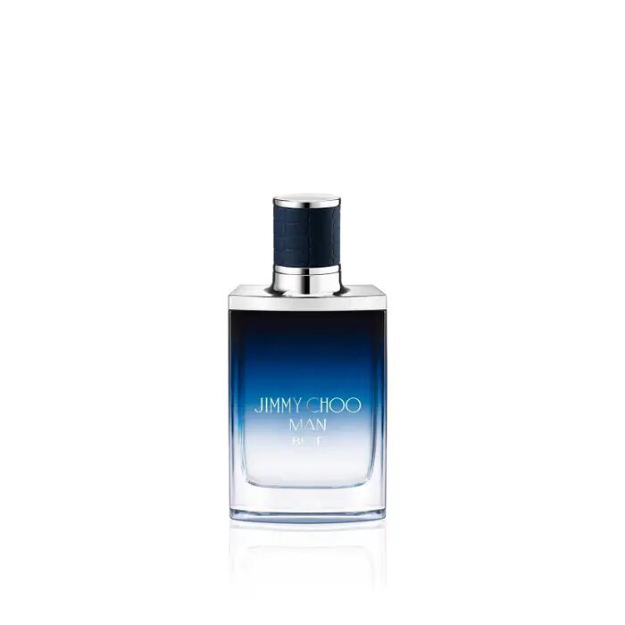 Jimmy Choo Man Blue Eau De Toilette 50ml-1