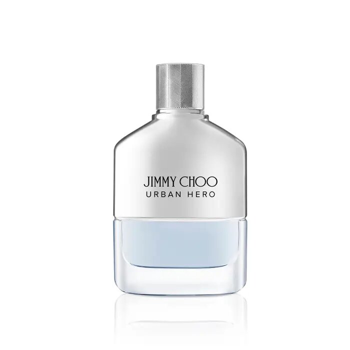 Jimmy Choo Urban Hero Eau De Parfum 100ml-1