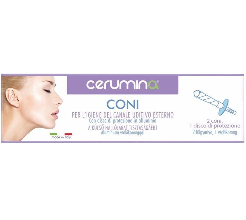 Cerumina Coni-1