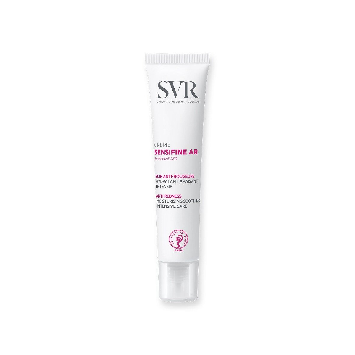 SVR Sensifine AR Anti-Rossori trattamento intensivo idratante lenitivo 40ml-2