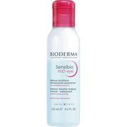Bioderma Sensiobio H20 Eye struccante occhi bifasico lenitivo 125ml-2