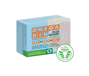Omegadin Plus Retard 30 compresse-1