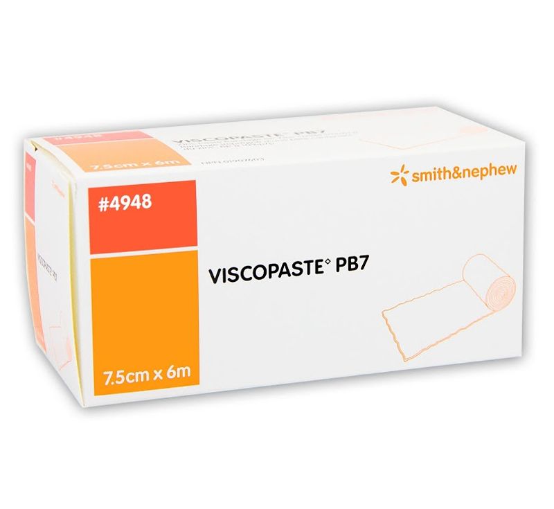 Viscopaste PB7 7,5x600cm-1