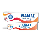 Viamal Trauma Gel 50g-1