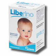 Liberino gocce nasali 25 flaconcini da 5ml-1