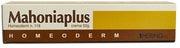 Hering Mahoniaplus Medicinale Omeopatico Crema 50g-1