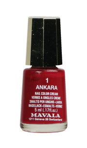 Mavala Minicolors smalto 1 Ankara-1