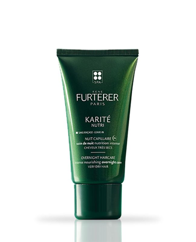 Furterer Trattamento Notte Nutrizione Intensa Karitè Nutri 75ml-1