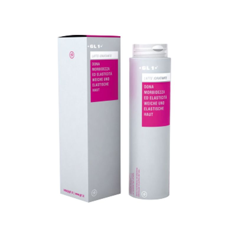 GL1 Latte Idratante 250ml-1