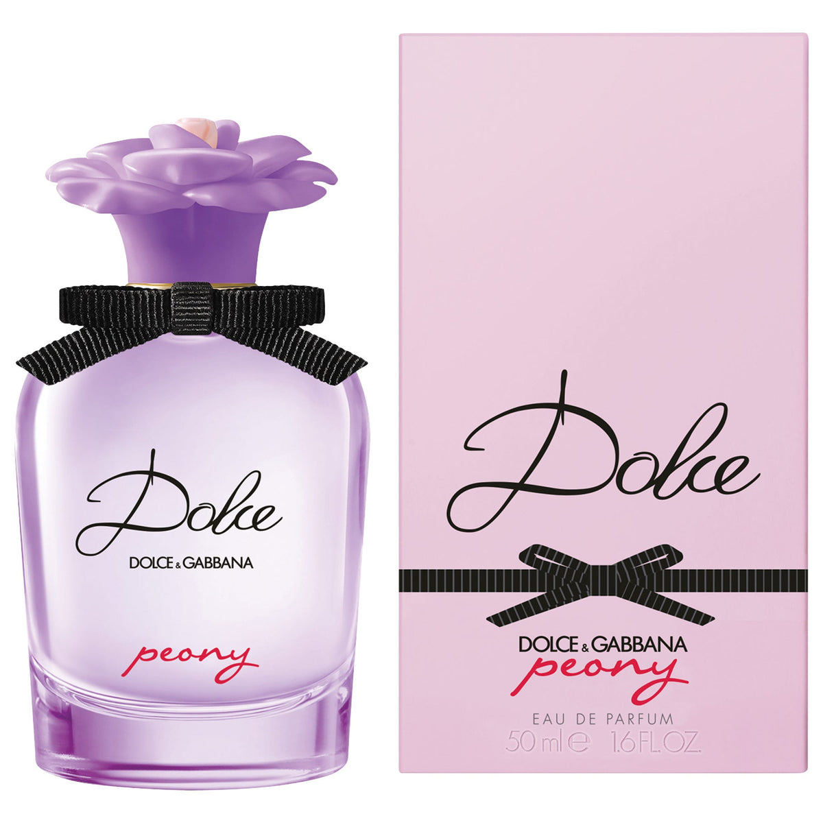 Dolce Peony Eau de Parfum