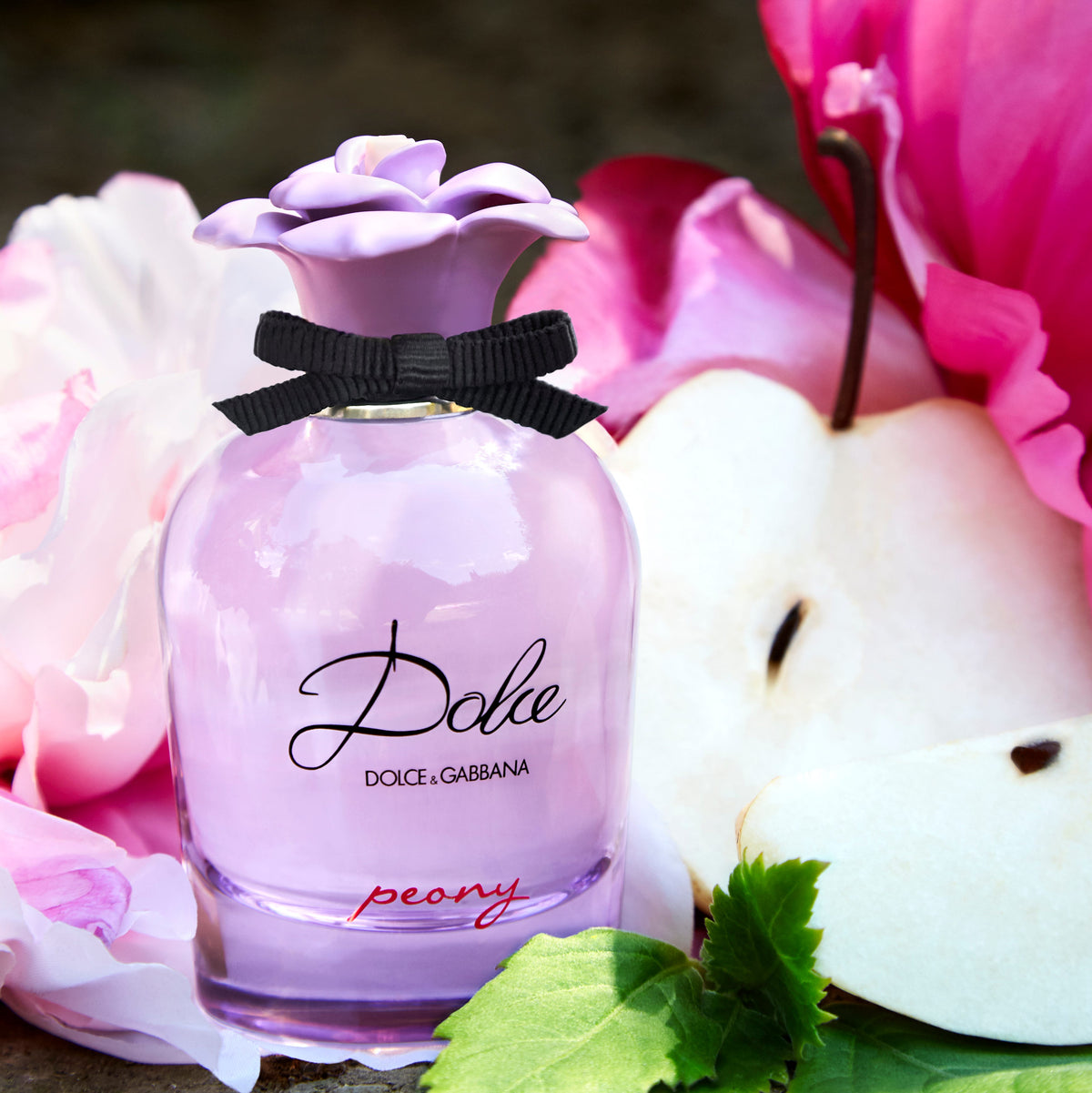 Dolce Peony Eau de Parfum