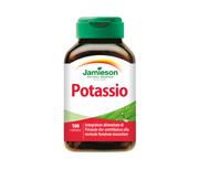 Jamieson Potassio 100 compresse-1
