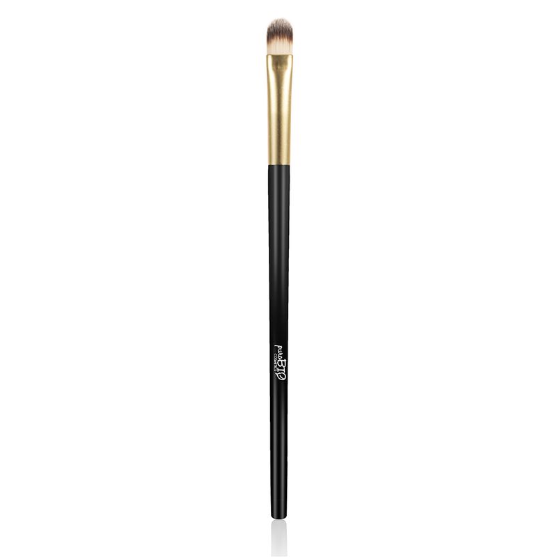 PuroBio Cosmetics Pennello n.04 Correttore/Ombretti-1