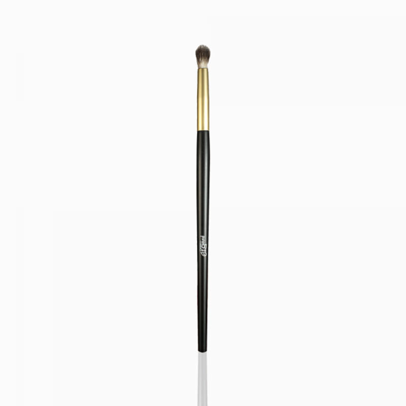 PuroBio Cosmetics Pennello n.08 Sfumino Morbido Fiamma-1