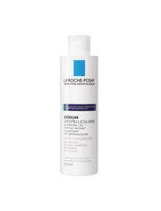 La Roche-Posay Kerium Shampoo antiforfora grassa 200 ml-1
