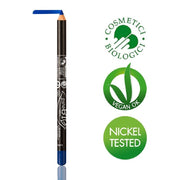 PuroBio Cosmetics Matita Occhi n.04 Blu Elettrico-1