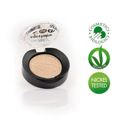 PuroBio Cosmetics Ombretto in Cialda n.01 Champagne-1