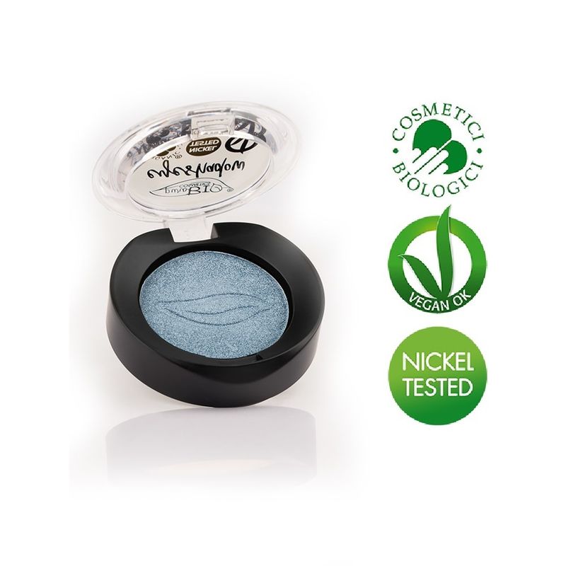PuroBio Cosmetics Ombretto in Cialda n.09 Carta da Zucchero-1