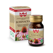 Winter Echinacea 30 Capsule Vegetali-1