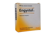 Guna Heel Engystol 10 fiale iniettabili-1