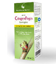 Cairagem Flogos Bio gocce 30 ml-1