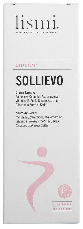 LIDERM CREMA LENITIVA 50ML-1