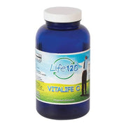 Life 120 Vitalife C 240 compresse-1