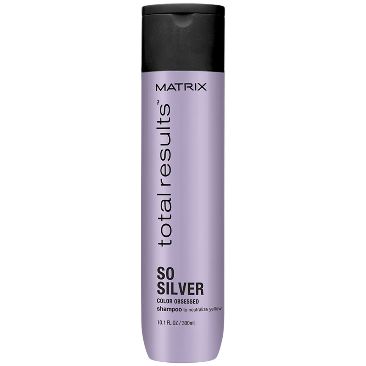 Matrix Total Results So Silver 300 ml