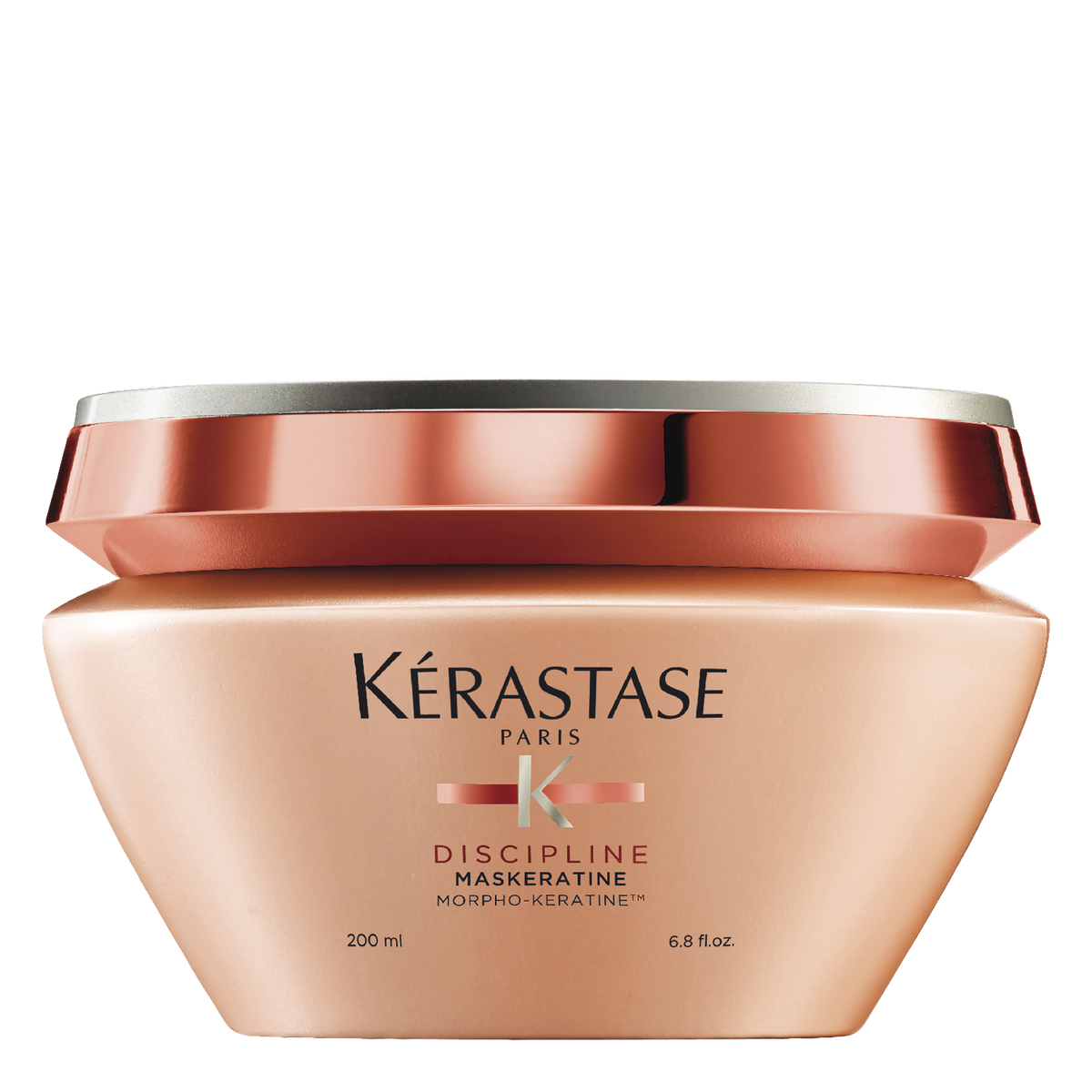 Kérastase Maschera Discipline Fluidéaliste Maskératine - 200 ml