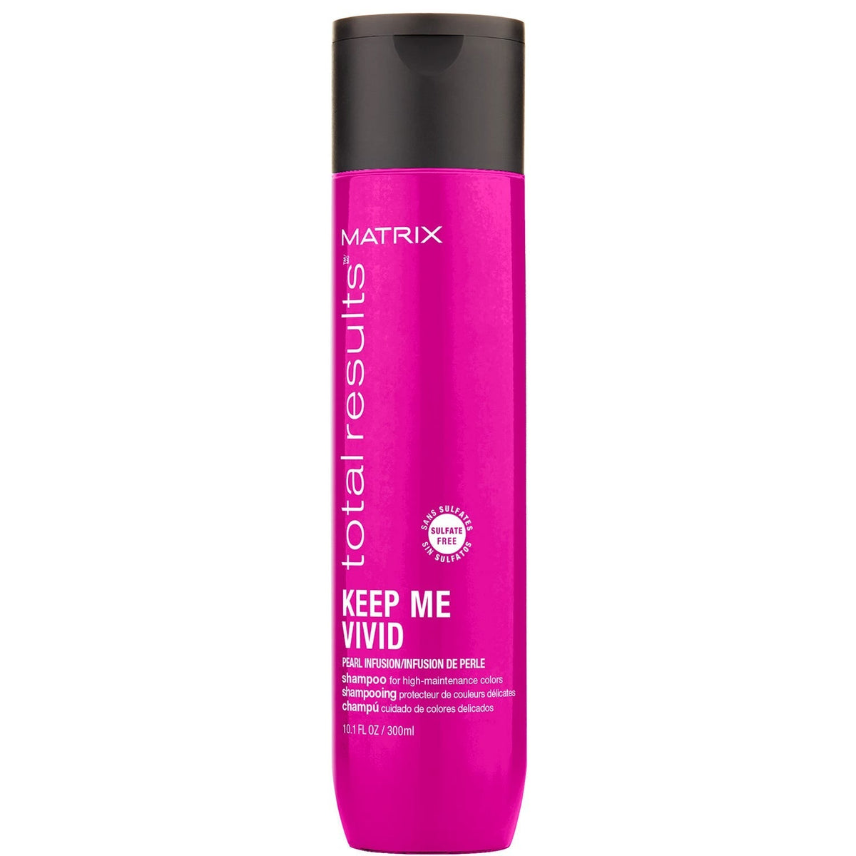 Matrix Total Results Keep Me Vivid Shampoo 300 ml