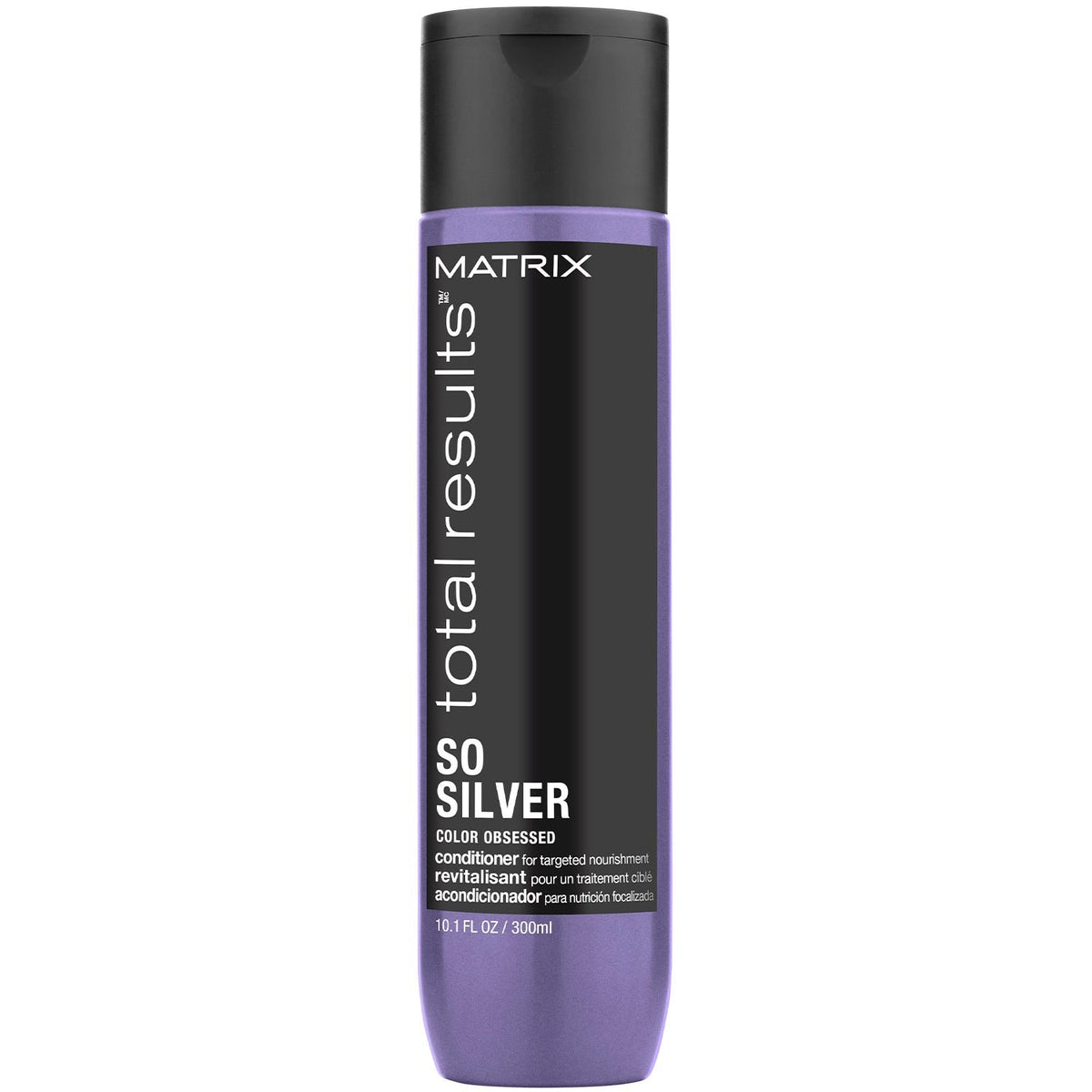 Matrix Total Results So Silver Conditioner 300 ml