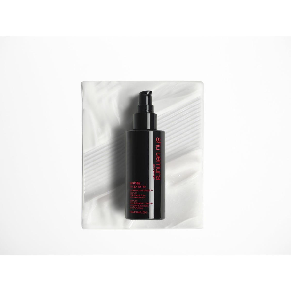 Ashita Supreme - Siero rivitalizzazione intensa 90ml