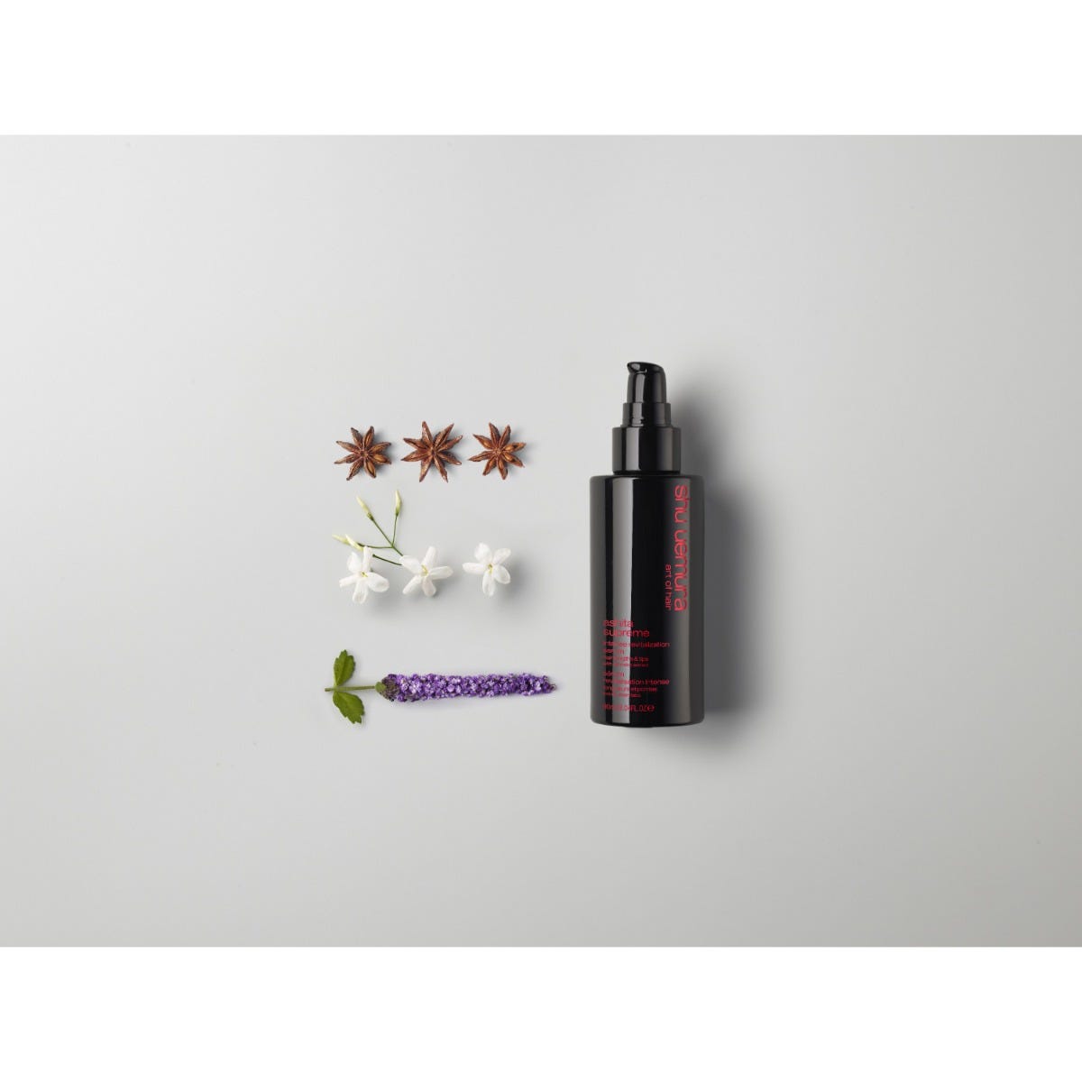 Ashita Supreme - Siero rivitalizzazione intensa 90ml